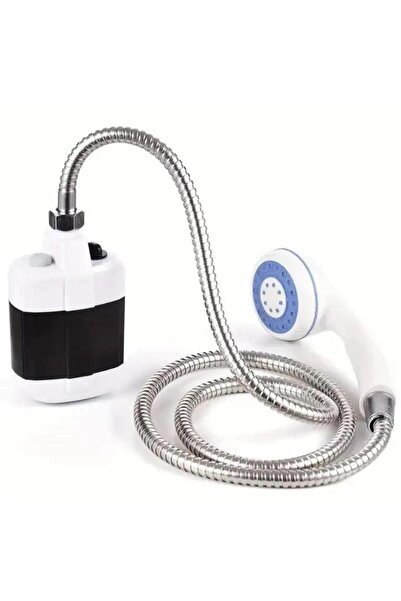 OEM Dus Portabil cu Incarcare USB pentru Camping cu Robinet Incorporat pentru...