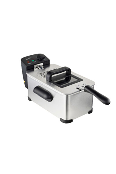 BUARN PROFESSIONAL QF-H305 3.5 Liter Fryer 2000 Watts