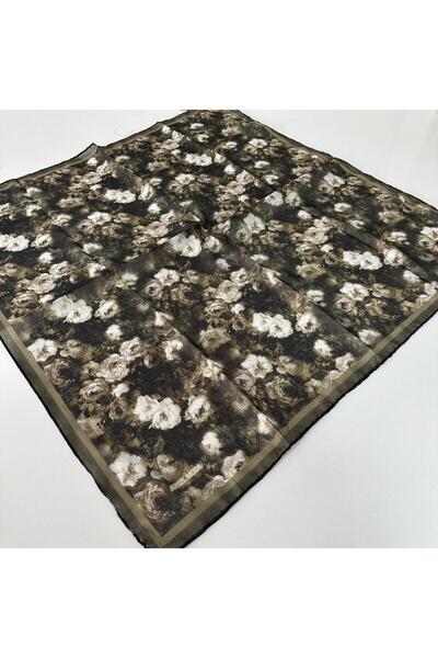 ARSEL MODA Tesettürün Yeni Adresi وشاح قطني ناعم من ARSEL MODA LRB0811