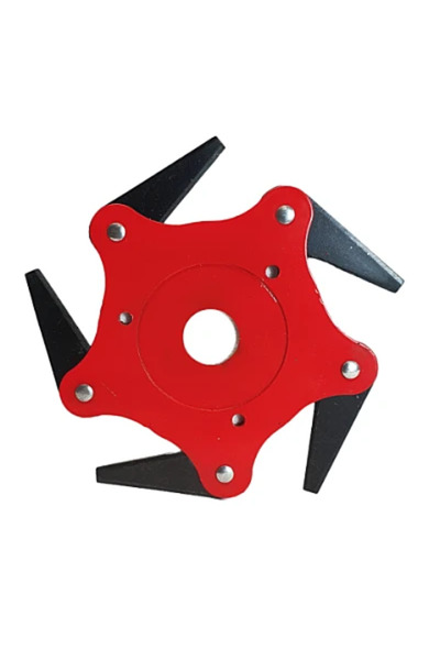 GDM Disc motocoasa 5T