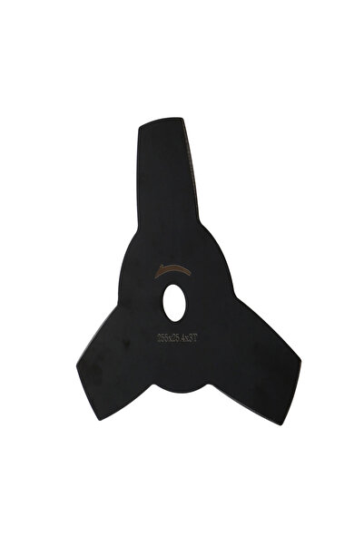 GDM Disc pentru motocoasa in 3 spite