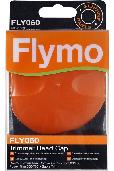 GDM Cap trimmer pentru Flymo FLY060