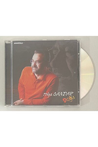 Anadolu Müzik تولجا تشاندار إيست سي دي