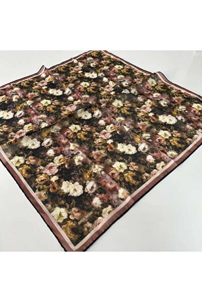 ARSEL MODA Tesettürün Yeni Adresi وشاح قطني ناعم من ARSEL MODA LRB0804