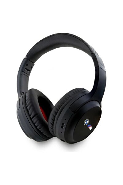 BMW Căști Bluetooth BMBHMIAV27MBCTK, IPX4, 30h timp de convorbire, Negre