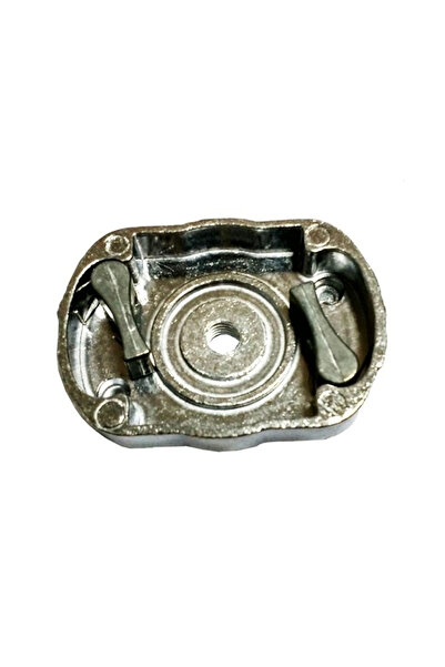 GDM OALA CUPLARE DEMAROR (2 CLICHETI) CHINA (MC)