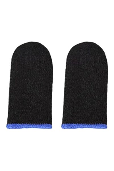 HALAMODO غطاء إبهام من النايلون المقاوم للعرق للعبة PUBG Mobile