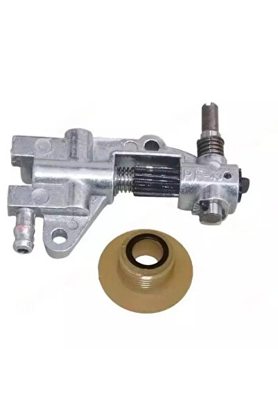 GDM Set Pompa Ulei,Melc Drujba Chinezeasca 4500, 5200, Ruris 340, 490