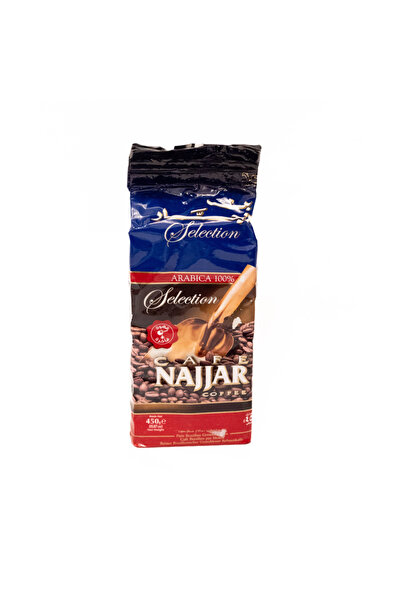 Najjar Selecție de cafea Arabica 450g