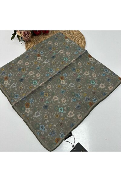 LOPRES وشاح قطني ناعم من لوبريس LDN9204