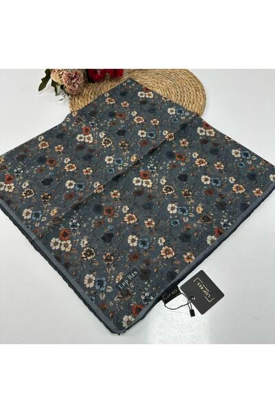 LOPRES وشاح قطني ناعم من لوبريس LDN9210