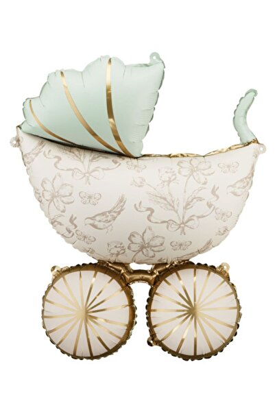 Party Kits Foil balloon stroller