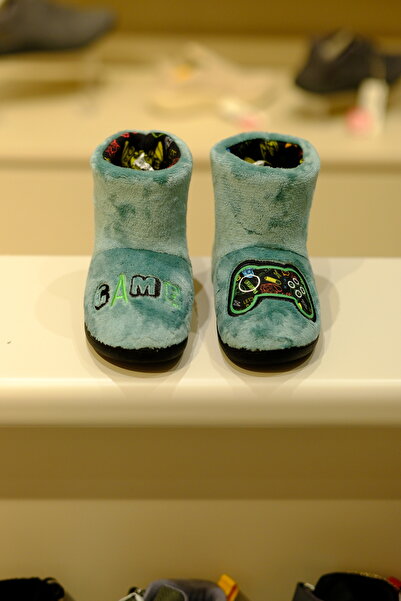 Boleine Детска игра Panduf BL5002 зелена 30-31