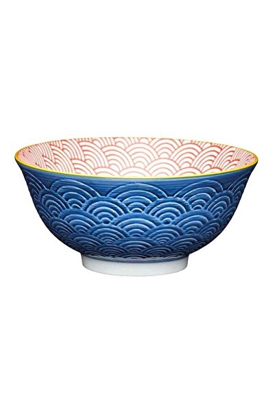 Generic KitchenCraft Arched Design Microwave and Dishwasher Safe Ceramic Bowl