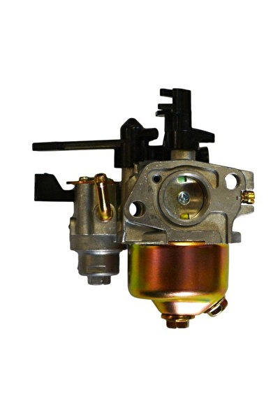 GDM Carburator cu Robinet Generator Electric 168 F, 6,5CP, 7CP