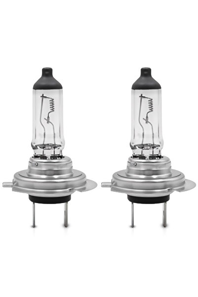 feema مصباح هالوجين H7 أمامي 24 فولت 70 واط BL10775 زجاج كوارتز أصلي، إضاءة ن...