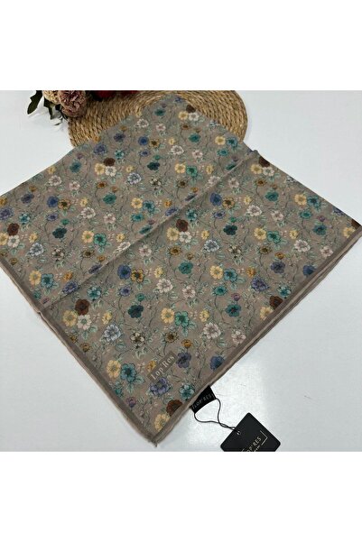 LOPRES وشاح قطني ناعم من لوبريس LDN9202