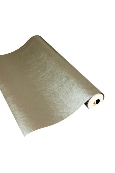 Leatherits Vinyl wallpaper, 10.05mx53 cm, Polishing 52 Mist