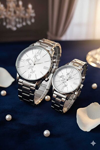 SPECTRUM PREMİUM Spectrum New Season Premium Series Dear Couple Wristwatches ...