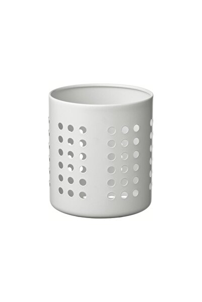 IKEA Cutlery Holder, White, 13.5 cm