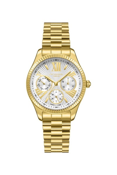 Lee Cooper Lc08324.130 Women's Wristwatch