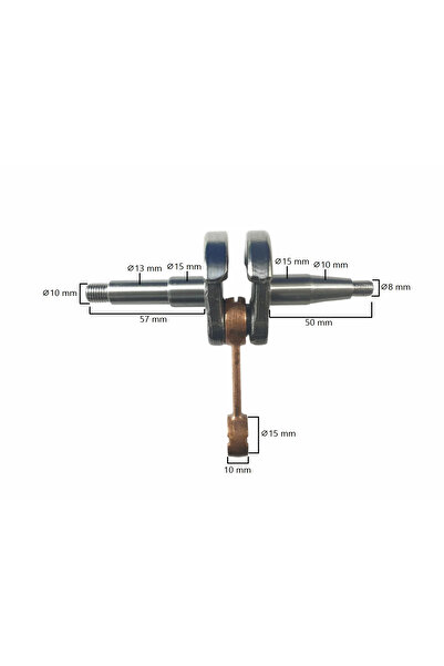 GDM Ambielaj drujba 4500
