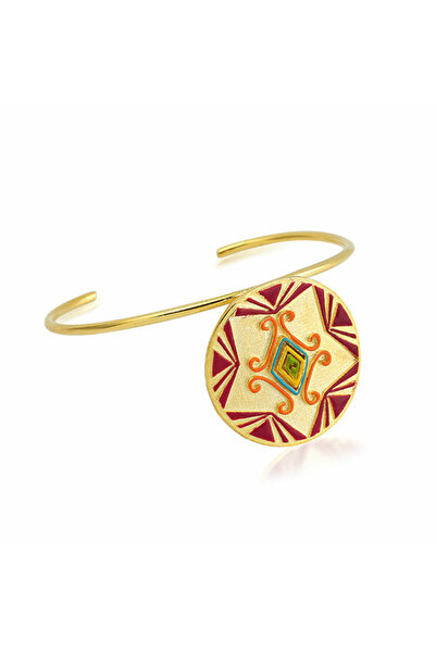 Biggdesign B.C. 3000 Enamel Bracelet