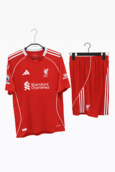 Nobrand طقم نادي ليفربول جامبو