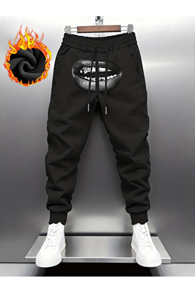 bellanova - New Season Black Sweatpants