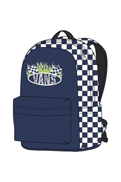 Vans Old Skool Grom Backpack