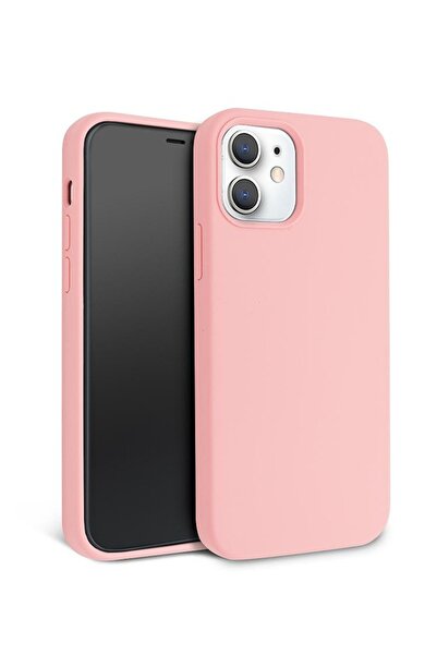 Primo Plus جراب آيفون 11 - ملمس ناعم كالحرير وحماية كاملة ضد الصدمات وبصمات ا...