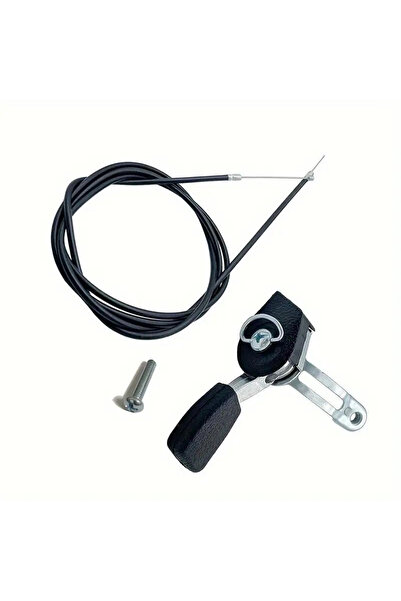 GDM Cablu Acceleratie , Universal pentru Motosapa / Motocultor