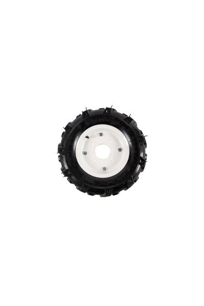 GDM Roata motocultor 400-8 ALBA