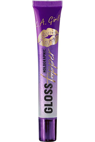L.A. Girl أوبال لامع، 1 أونصة