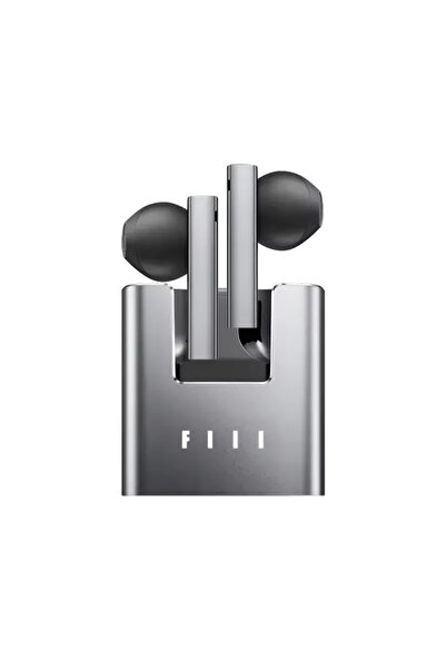 FIIL CC 3 Wireless Earbuds with AI Noise Cancellation & Long Battery Life