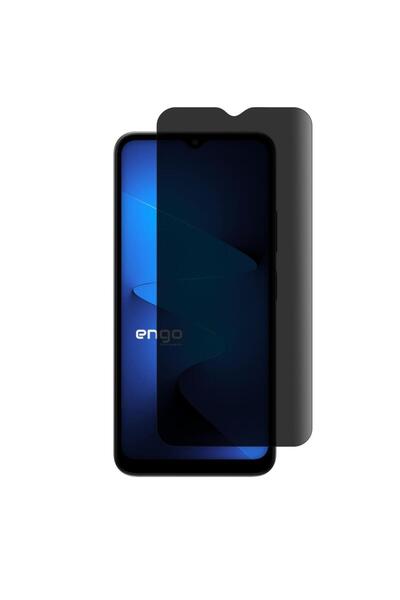 Engo واقي شاشة جنرال موبايل إيرا 30 برو هايتل للخصوصية