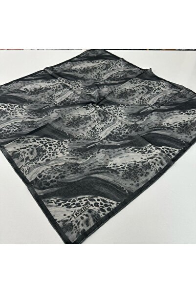 locella Soft Cotton Scarf Ldff1401