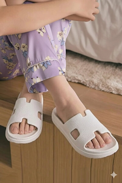 ARMÜZ Women's Slippers Daily Lightweight Orthopedic Slippers