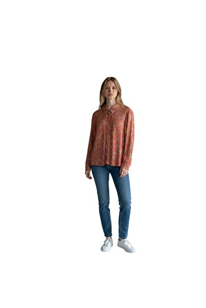 ONLY Women's Viscose Shirt 15248789