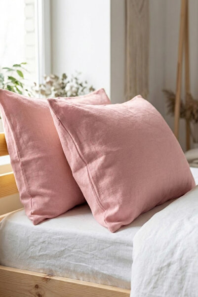 giftkonsept Cotton Zippered 50X70 cm 2-Piece Pillowcase