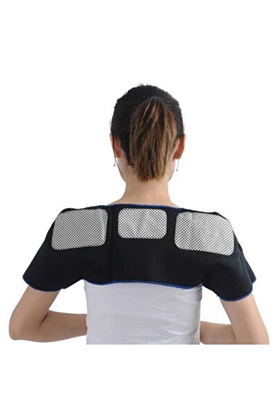 AHAVA manyetik mıknatıslı omuzluk