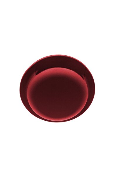 Mobile Origin Ruby Red Silicon Sticker Mount for Apple AirTag (Set of 2)