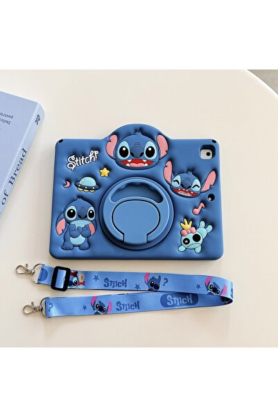 UnDePlus Redmi Pad 2 11Inch 2025 Case Cute Dolls with Stand Fun 3D Characters...