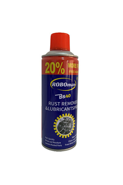 TodayShop Spray degresant antirugină 400 ml - Soluție rapidă pentru deblocare...