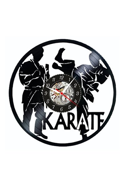 OEM Ceas de perete Karate Do