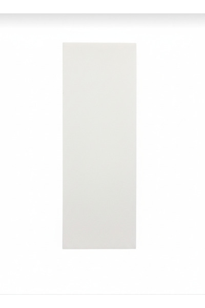 SYArts White Carbon Paper Medium Size (46 X 61 cm) - (Fabric, Textile, Poplar...