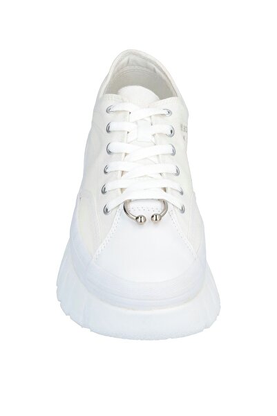 Neil Barrett Teniși Ivoy pentru bărbați Wave Low Cut