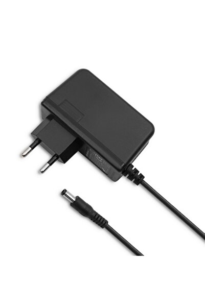 Qoltec AC Adapter, Qoltec, 15W, 5V, 3A, 5.5*2.5