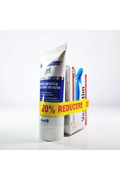OEM Venostim 40cps+venostim gel 100ml - Farma Class