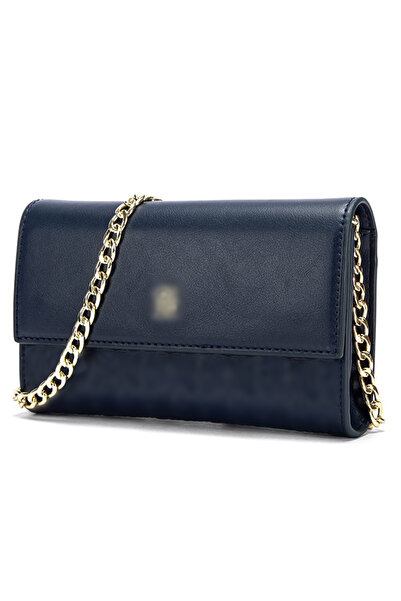 Generic Elegant Women's Shoulder Bag , Fashionable Chain Shoulder Strap Desig...